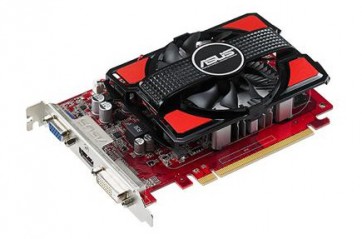 Видео карта ASUS R7250-1GD5, 1GB, GDDR5