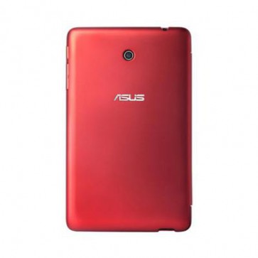 Калъф ASUS TRICOVER ME102 RED