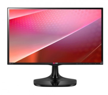 Монитор  LG LED MONITOR, 23", 23MP65HQ-P