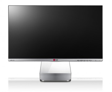 Монитор LG IPS LCD monitor, 23.8",  24MP76HM-S