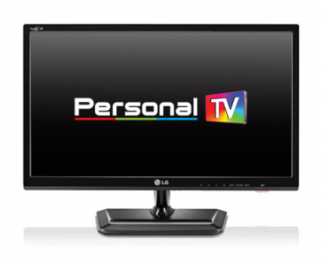 Монитор LG PERSONAL TV, 23 ", 23MD53D-PZ