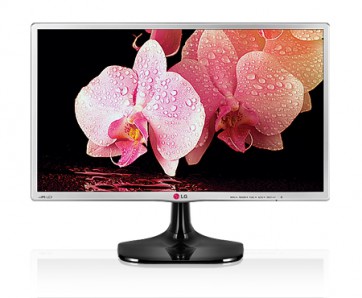 Монитор LG  IPS LED MONITOR, 23.8",  24MP56HQ-S