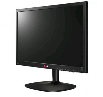 Монитор LG LED MONITOR, 19.5", 20M35A-B