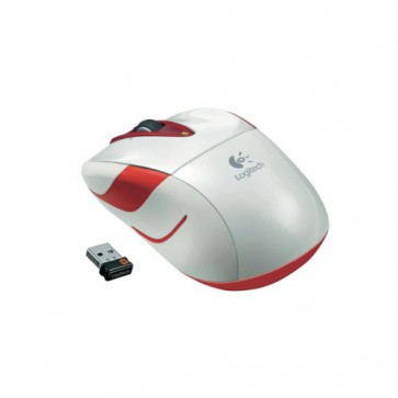 Мишка Logitech Wireless Mouse M525