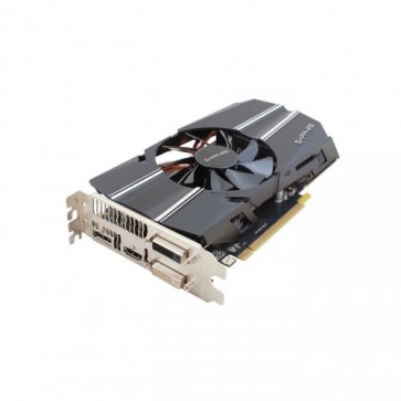 Видео карта SAPPHIRE R7 260X, 2GB, GDDR5
