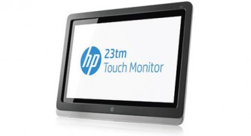 Монитор HP 23tm 58.4 cm (23"), Diagonal Touch Monitor