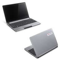 Лаптоп PACKARD BELL EasyNote ME ENME69BMP-28052G50nii, N2805, 10.1", 2GB, 500GB, Win8