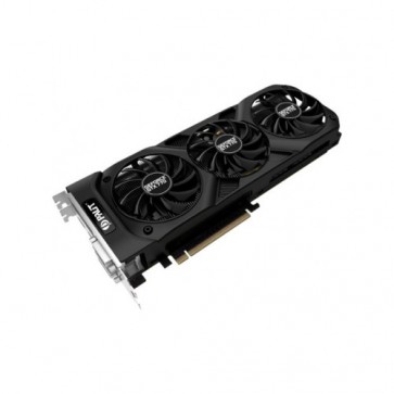 Видео карта PALIT GeForce GTX 770 OC, 2048MB, GDDR5