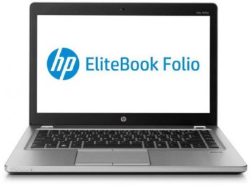 Лаптоп HP EliteBook Folio 9470m, i7-3687U, 14”, 8 GB, 256 GB, Windows 7