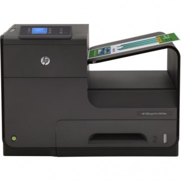 Мастиленоструен Принтер  HP Officejet Pro X451dw Printer