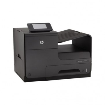 Мастиленоструен Принтер HP Officejet Pro X551dw Printer