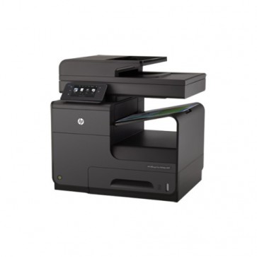 Многофункционален Мастиленоструен Принтер HP Officejet Pro X476dw Multifunction Printer