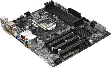 Дънна платка ASROCK B85M Pro4