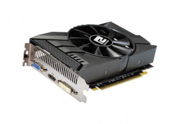Видео карта PowerColor R7 250, 1GB, GDDR5
