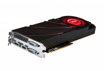 Видео карта PowerColor R9 290, 4GB, GDDR5