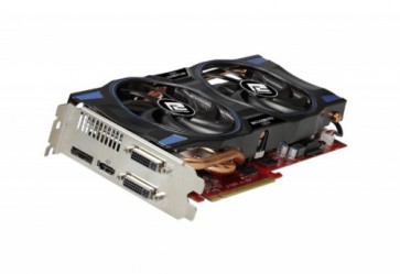 Видео карта PowerColor R9 280X, 3GB, GDDR5