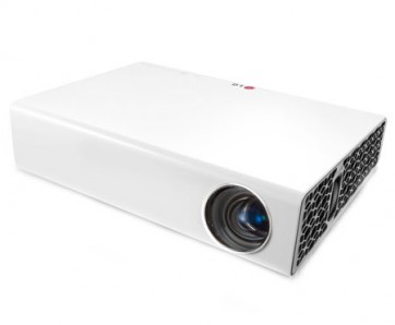 Проектор LG PB62G + Screen