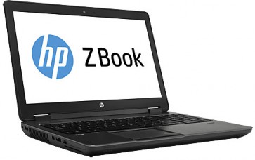 Лаптоп HP ZBook 15,  i7-4700MQ, 15.6", 8 GB, 750 GB, Windows 7 