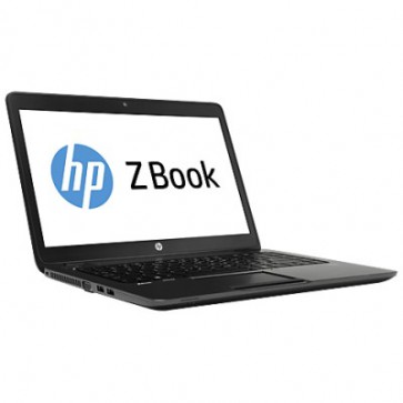 Лаптоп HP ZBook 14, i5-4300U, 14", 8 GB, 500 GB, Win8 