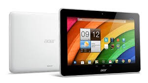 Таблет ACER ICONIA A3-A10, MTK8125T, 10.1", 1GB, 32GB, Android 4.2