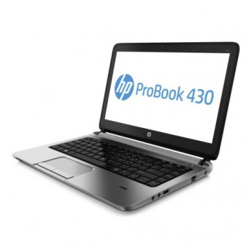 Лаптоп HP ProBook 430, i5-4200U, 13.3", 4GB, 500GB, Win8
