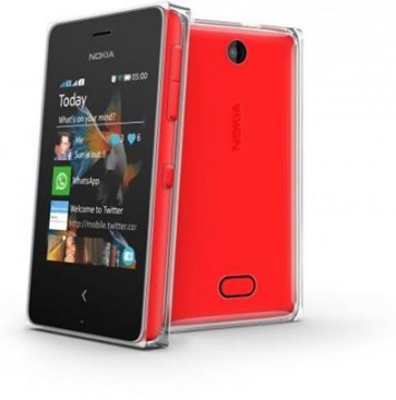 Мобилен телефон NOKIA Asha 503