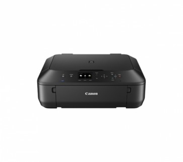 Многофункционален Мастиленоструен принтер Canon PIXMA MG5550
