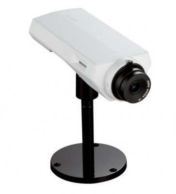 Камера D-LINK HD PoE Fixed Network Camera DCS-3010