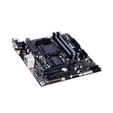 Дънна платка GIGABYTE GA-78LMT-S2PV (rev. 5.0) 