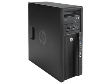 Работна станция HP Z420 Workstation,  E5-1650, 8GB, 1TB, Win7