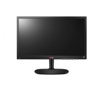 Монитор LG LED MONITOR, 19M35A-B, 18.5"