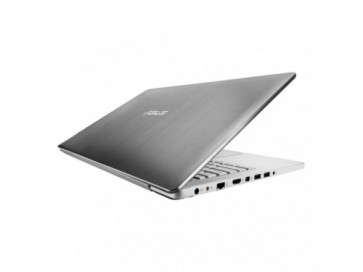 Лаптоп ASUS N550JK-CN019D, i7 4700HQ, 15.6 ", 8GB, 1TB
