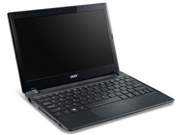 Лаптоп ACER TMB113-M-33214G50AKK V2, i3 3217U, 11.6", 4GB, 500GB