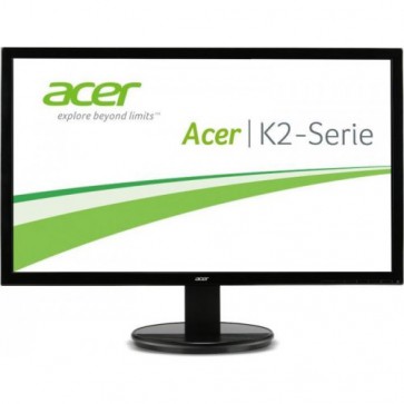 Монитор Acer K242HLbd 24'' Wide 5ms 100M_1 ACM 250nits LED DVI