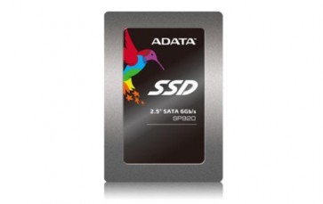 Диск ADATA SSD SP920, 128GB