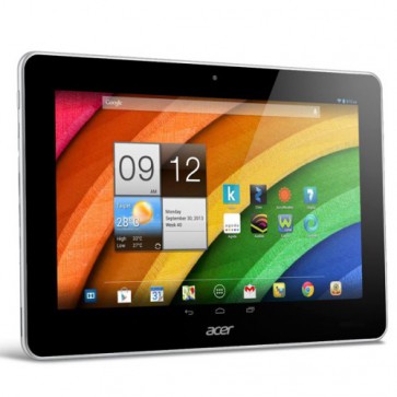 Таблет ACER ICONIA TABLET, A3-A11 V2, MTK8389, 10.1", 1GB, 16GB