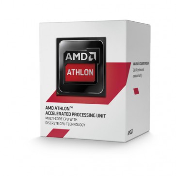 Процесор AMD Athlon 5350
