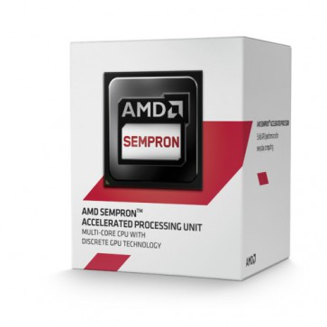 Процесор AMD Sempron 2650