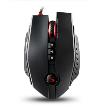 Мишка A4 Tech Bloody laser gaming mouse A4-ZL5