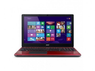 Лаптоп ACER E1-530-21174G1TMNRR, 2117U, 15.6", 4GB, 1TB