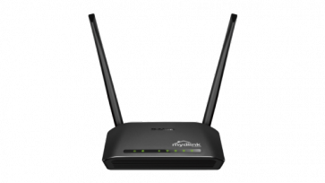 Рутер Wireless AC750 Cloud Router DIR-816L