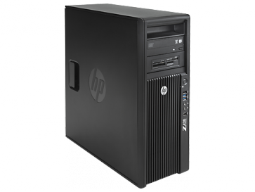 Работна станция HP Z420 Workstation E5-1607v2, 12GB, 500GB
