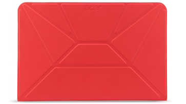 Калъф Acer Iconia A3-A10 Crunch Cover - Red