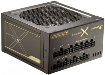 Захранващ модул Seasonic X-850 (SS-850KM3 Active PFC F3)