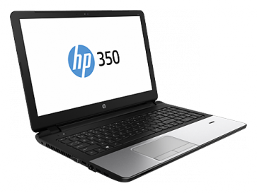 Лаптоп HP 350 G1 Notebook PC, i5-4200U, 15.6", 4GB, 500GB