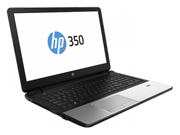 Лаптоп HP 350 G1, i3-4005U, 15.6", 4GB, 500 GB