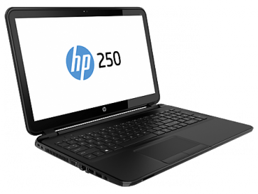 Лаптоп HP 250 G2 Notebook, N2810, 15.6", 4GB, 1TB