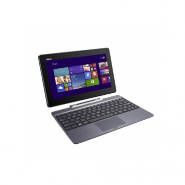 Лаптоп ASUS T100TA-DK003H, BayTrail-T Z3740, 10.1", 2GB, 64GB, Windows 8.1