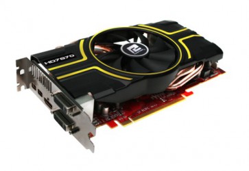 Видео карта PowerColor AX7870 (AX7870 2GBD5-2DHV2E/OC), 2GB, GDDR5