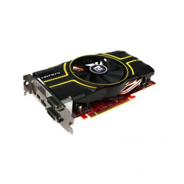 Видео карта PowerColor HD7870 GHz Edition 2GB GDDR5 (V2)